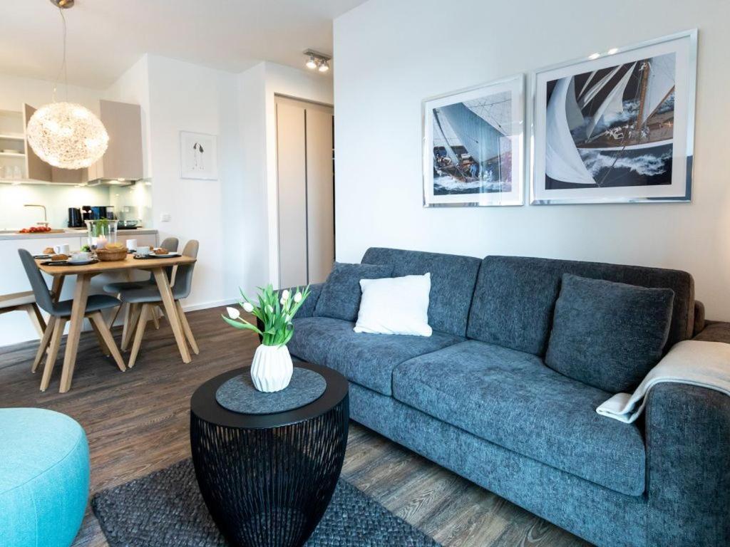 Ferienwohnung Hafenspitze App 22 Wißmar Zimmer foto