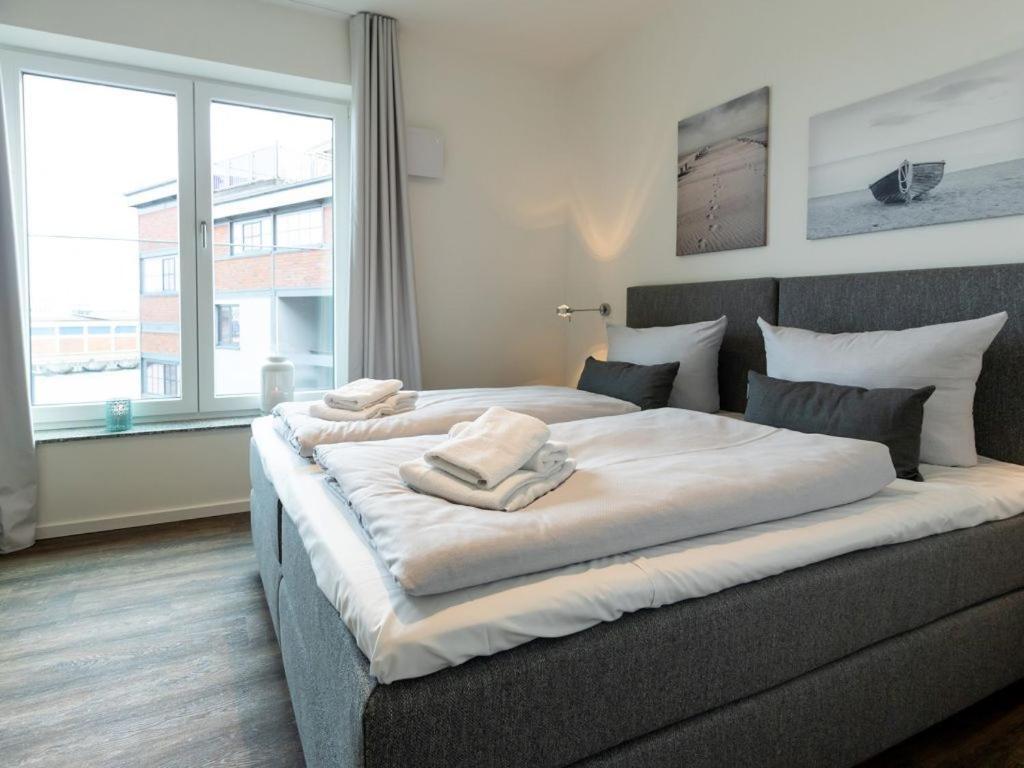 Ferienwohnung Hafenspitze App 22 Wißmar Zimmer foto